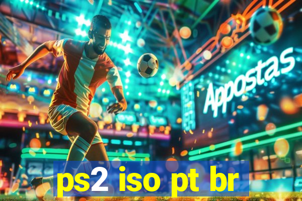 ps2 iso pt br